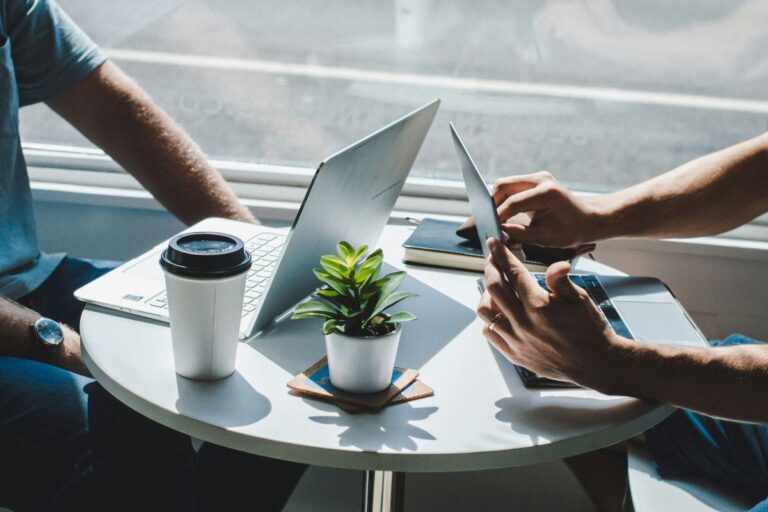 Digitalizzazione aziendale, l'impatto positivo sulle PMI