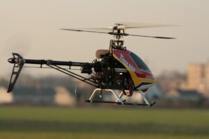 Modellismo dinamico radiocomandato