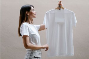 abbigliamento personalizzato