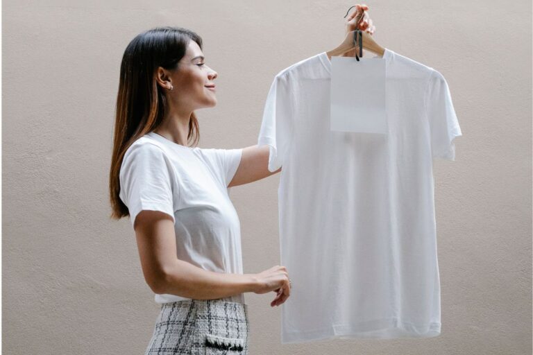 abbigliamento personalizzato