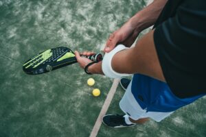come-praticare-padel