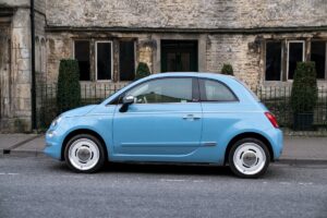 come-pulire-auto