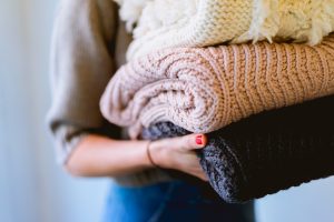 decluttering come fare