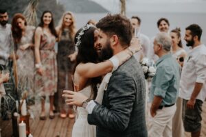 fotografo di matrimonio