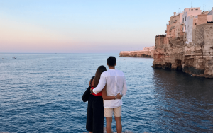 fotografo matrimonio Puglia