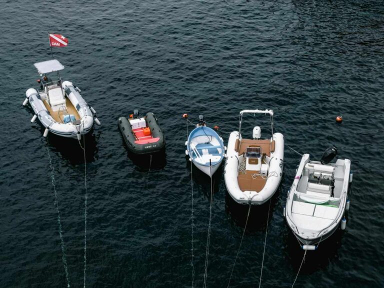 gommone