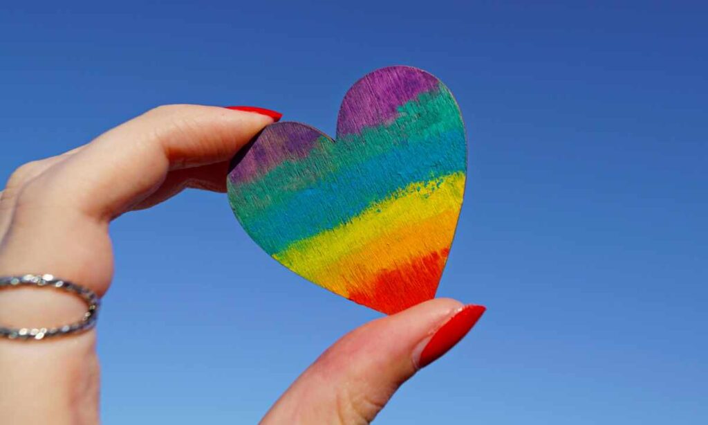 luogo-l'inclusione Gender e LGBTQ+