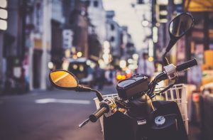 Scarichi per moto Beta