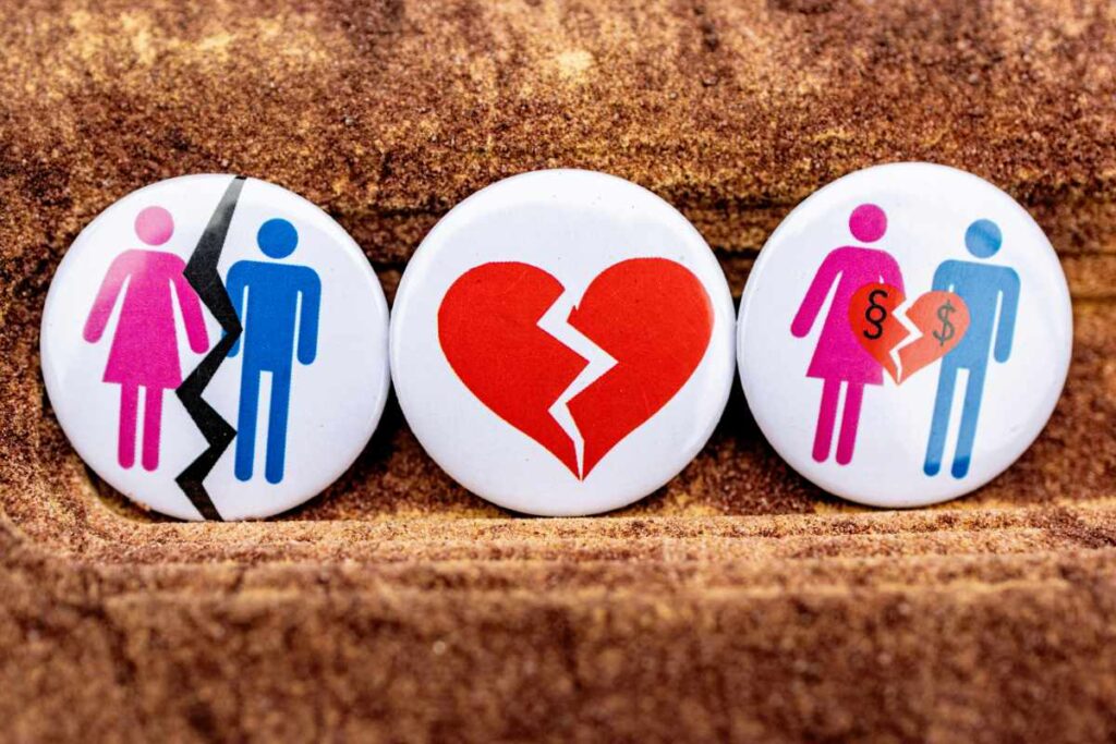 separazione-divorzio